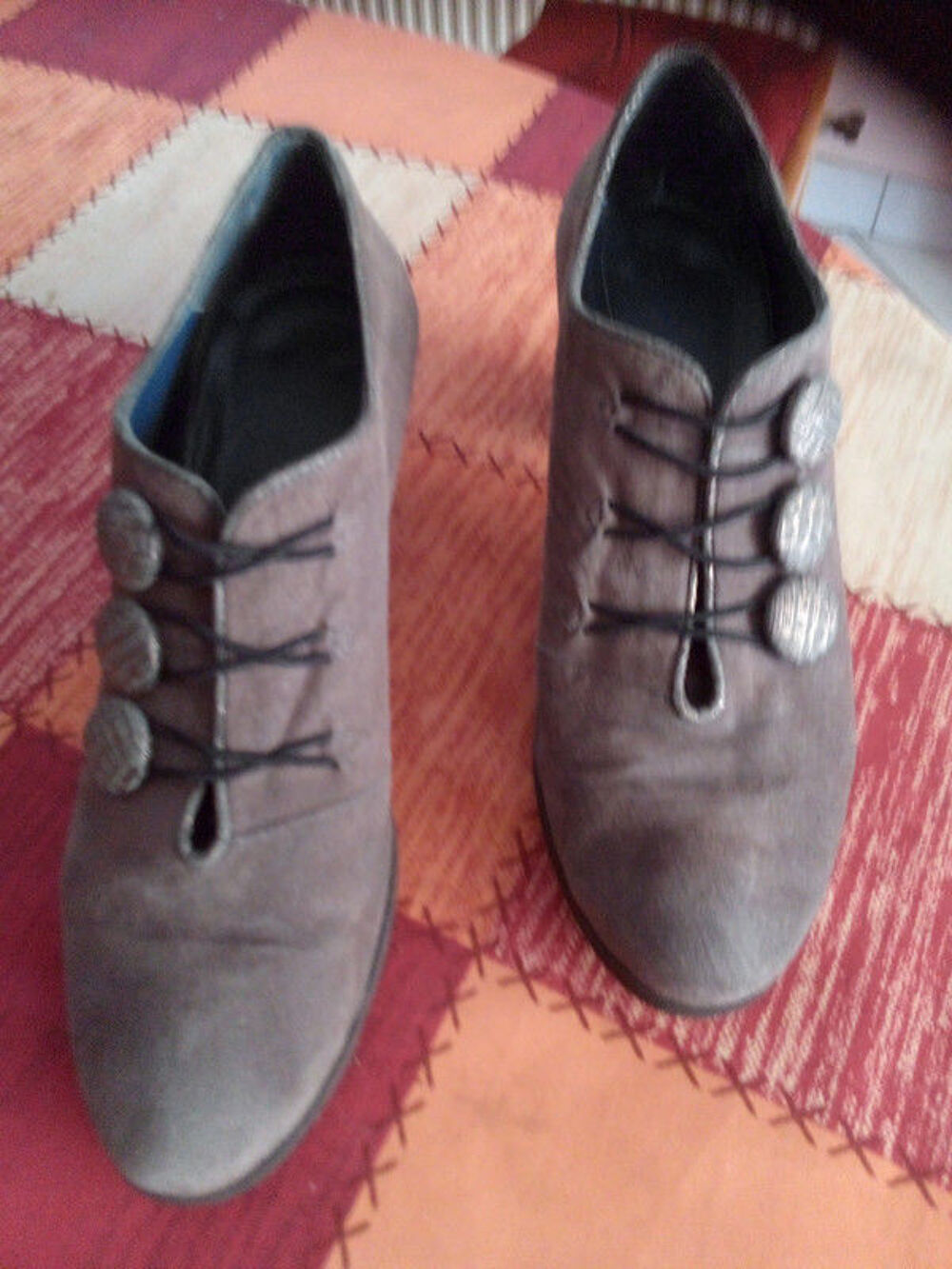escarpins Chaussures