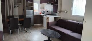  Chalet � vendre 3 pi�ces 38 m�