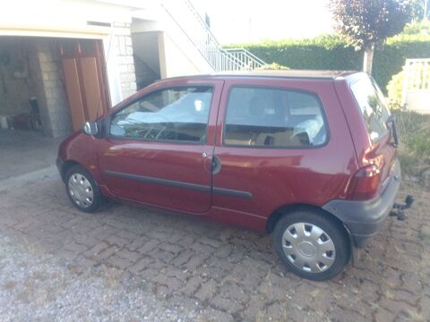 Renault twingo 1.2i