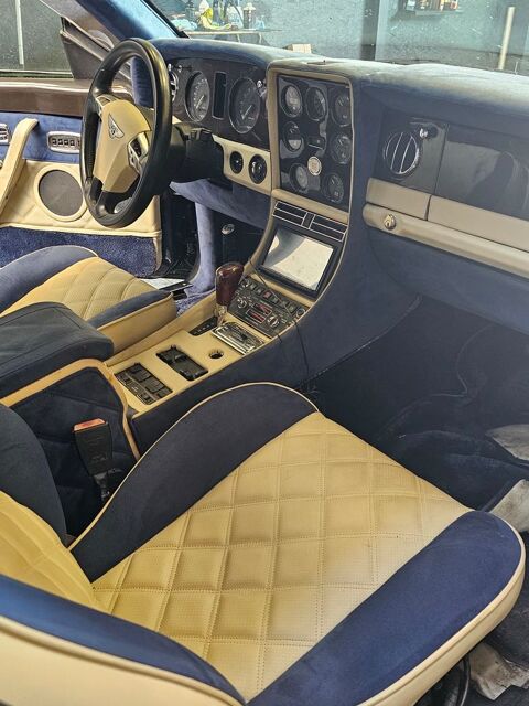 Bentley Azure A 1998 occasion Quimper 29000