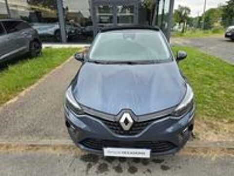 Clio V 2021 occasion 91410 Dourdan