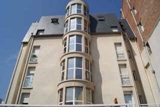  Appartement à vendre 2 pièces 38 m²