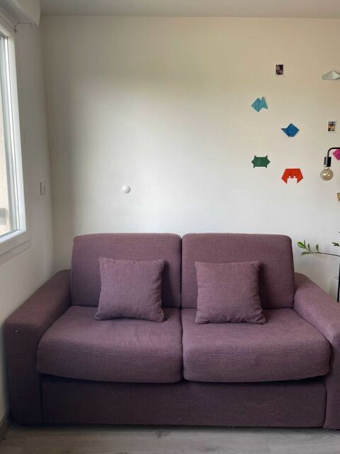 canap� lit express 140 360 Meyzieu (69)