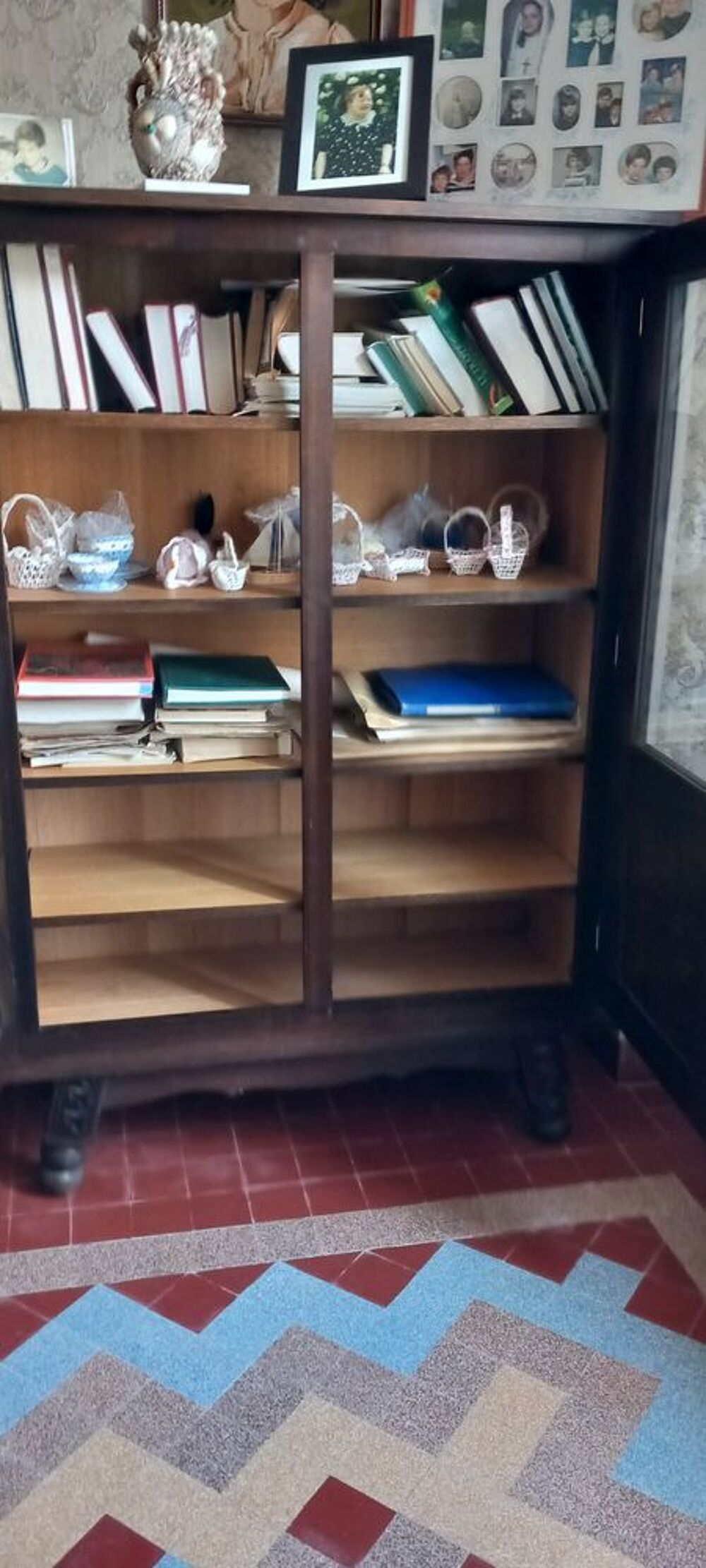 vitrine Meubles