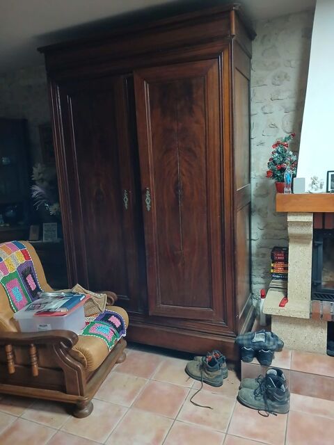 meuble ancien Néré (17)