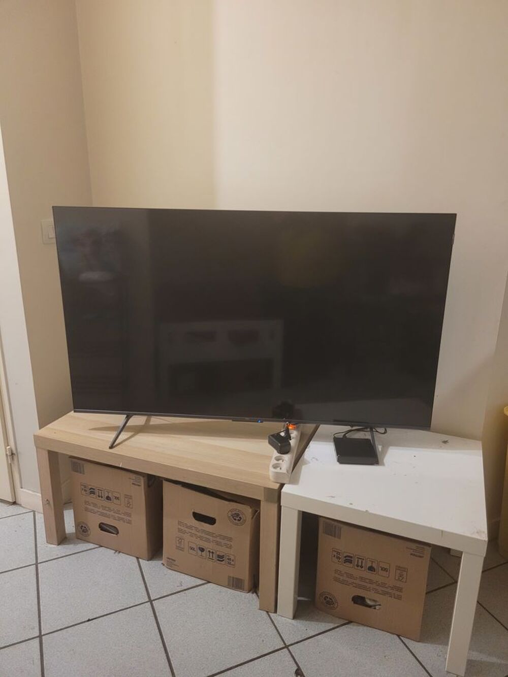 Tele tlc 140 Photos/Video/TV