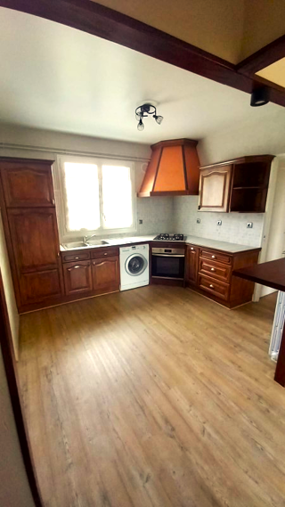  Appartement � vendre 2 pi�ces 58 m�