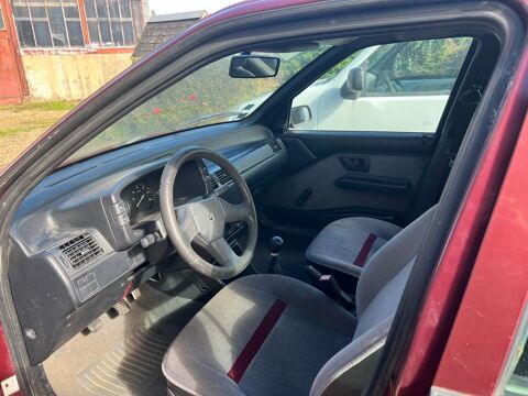 Citroen zx td