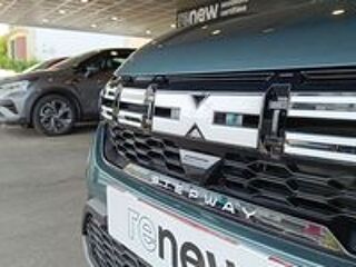 Sandero TCe 90 GSR2 Stepway Extreme 2026 occasion 95220 Pierrelaye