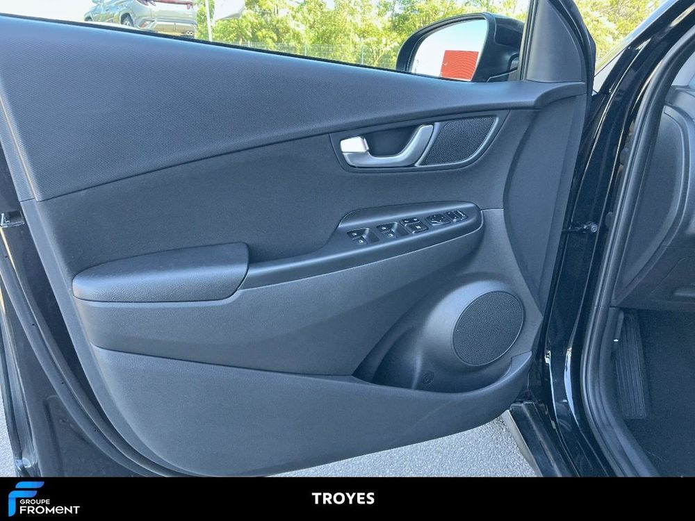 Kona Hybrid 141 Intuitive 2022 occasion 10600 Barberey-Saint-Sulpice