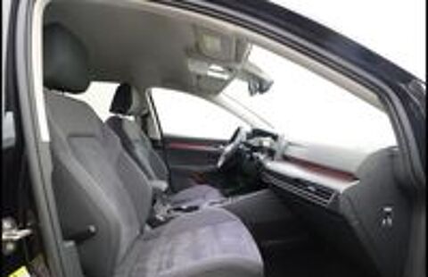 Golf Volkswagen VIII 1.4 eHybrid 204 Style DSG6 2022 occasion 69006 Lyon