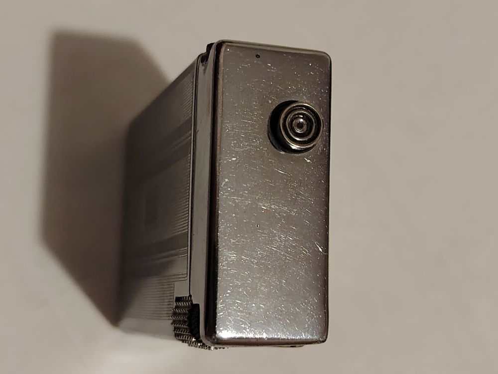 Briquet FEUDOR
