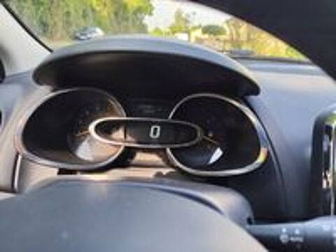 Clio IV dCi 90 Energy eco2 Business 90g 2013 occasion 85110 Monsireigne