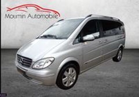 Viano 2006 occasion 14000 Caen