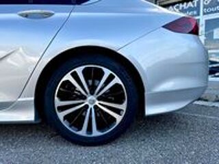 Insignia Grand Sport 1.6 Diesel 136 ch BVA6 Ultimate 2019 occasion 52100 Bettancourt-la-Ferr&eacute;e