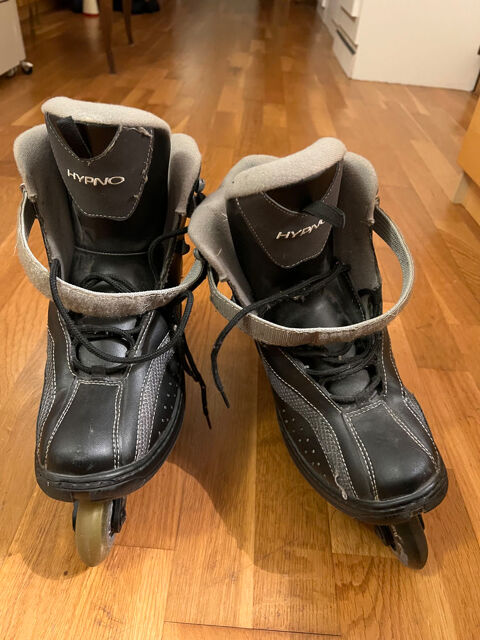 Rollers homme 35 Versailles (78)