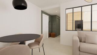  Appartement à vendre 3 pièces 61 m² Arles