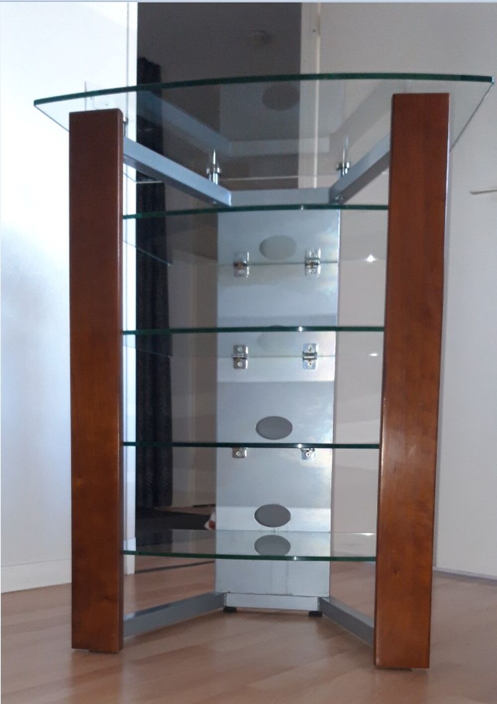 MEUBLE hi fi tv Audio et hifi