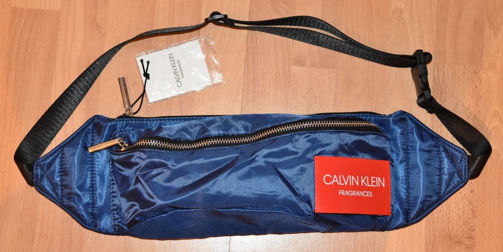 Sacoche banane calvin discount klein