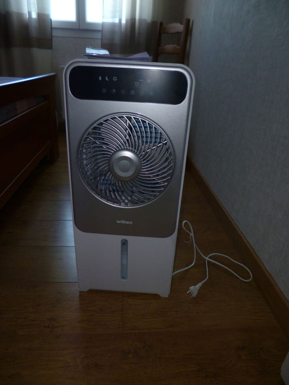 climatiseur Electroménager
