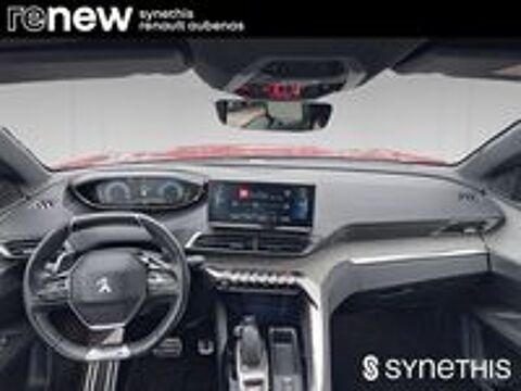 3008 Hybrid 225 e-EAT8 GT 2021 occasion 07200 Aubenas