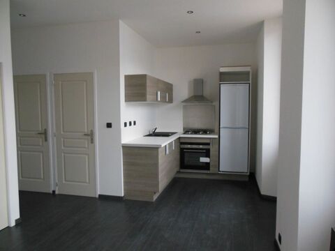  Appartement � louer 2 pi�ces 35 m�