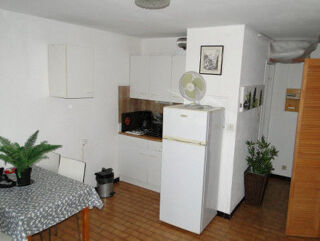  Appartement � vendre 1 pi�ce 17 m�