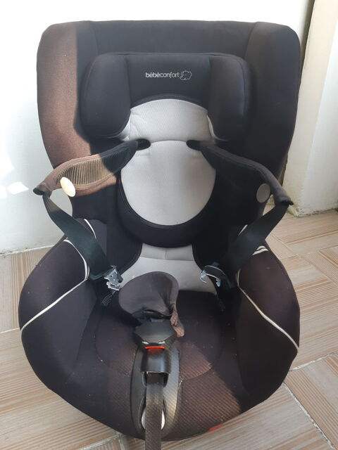 Siege auto bebe confort 50 Bouffémont (95)