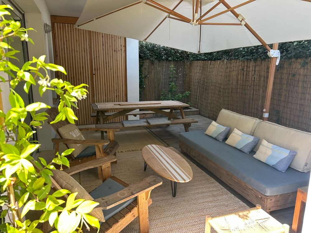 Vente Appartement Superbe appartement très bien situé Anglet