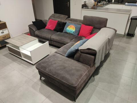 Canap�  600 P�zilla-la-Rivi�re (66)