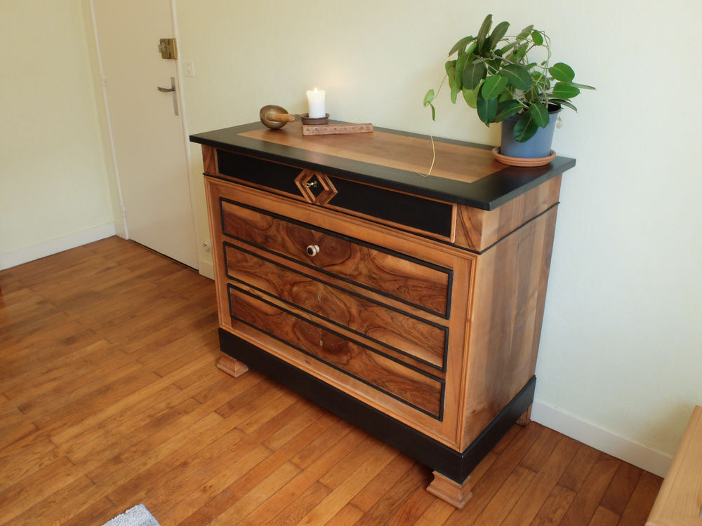Commode Louis Philippe style moderne Meubles