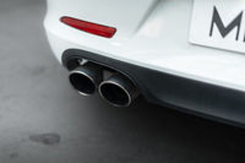 911 (991) 911 Targa 4S 3.8i 400 PDK 2014 occasion 75014 Paris