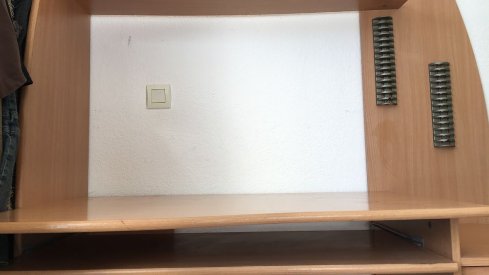 Bureau Meubles