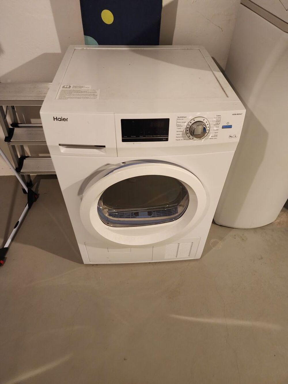 &eacute;lectrom&eacute;nager Electroménager