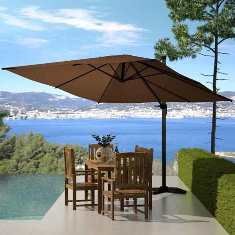 Parasol 250 Charvieu-Chavagneux (38)