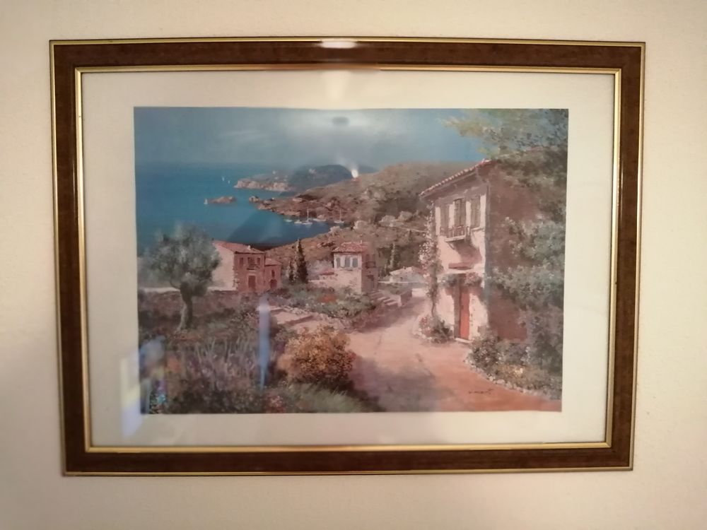 Tableau Décoration