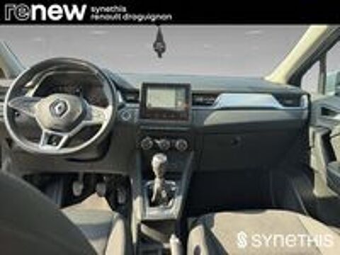 Captur TCe 100 GPL Evolution 2023 occasion 83300 Draguignan