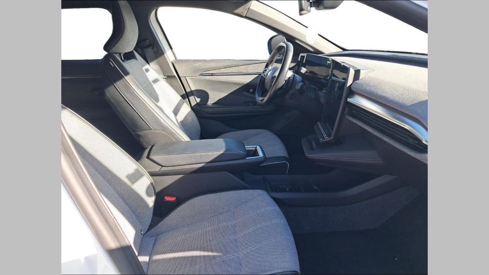 M&eacute;gane Megane E-Tech EV60 220 ch super charge Techno 2022 occasion 91310 Montlh&eacute;ry