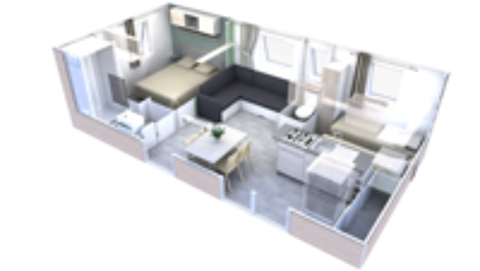  2023 occasion 40510 Seignosse