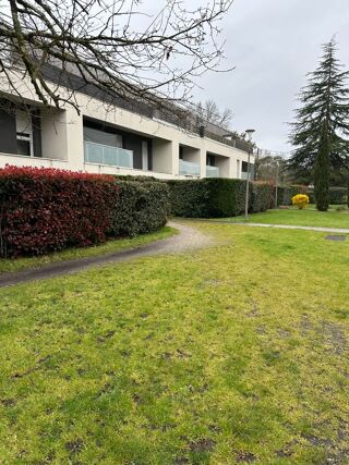  Appartement � vendre 3 pi�ces 62 m�