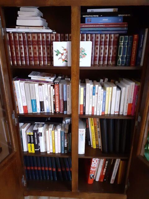 LIVRES 0 Fagnières (51)