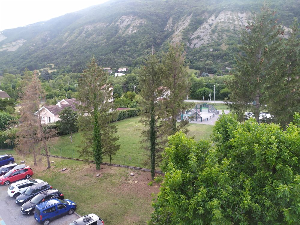Location Appartement T3 RESIDENCE LES EPERIMONTS Vif