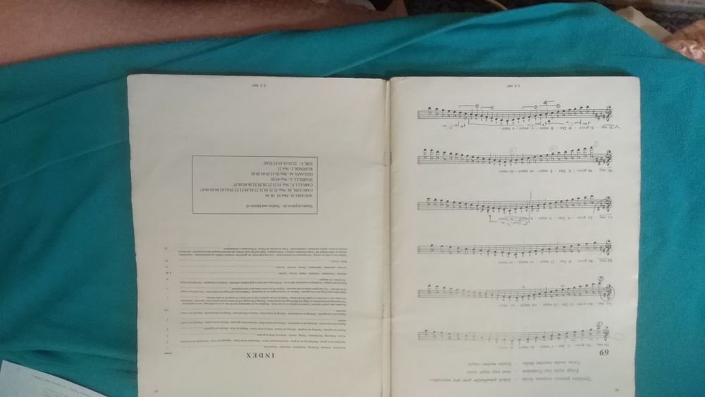 La Guitare Th&eacute;orie et pratique Instruments de musique