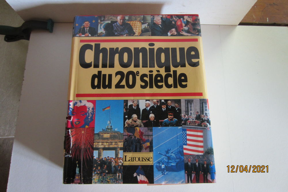 livre d(histoire Livres et BD