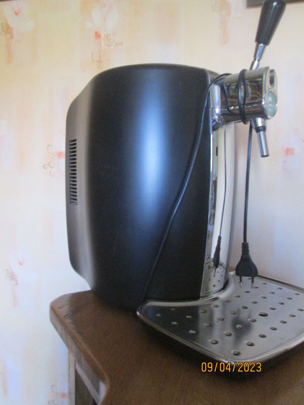 TIREUSE A BIERE Electrom�nager