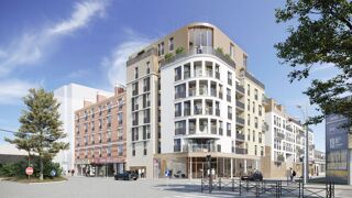  Appartement à vendre 2 pièces 43 m²
