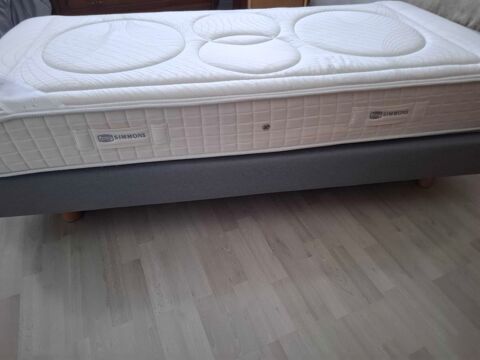 Matelas à  Ressort 90x190 Vélizy-Villacoublay (78)