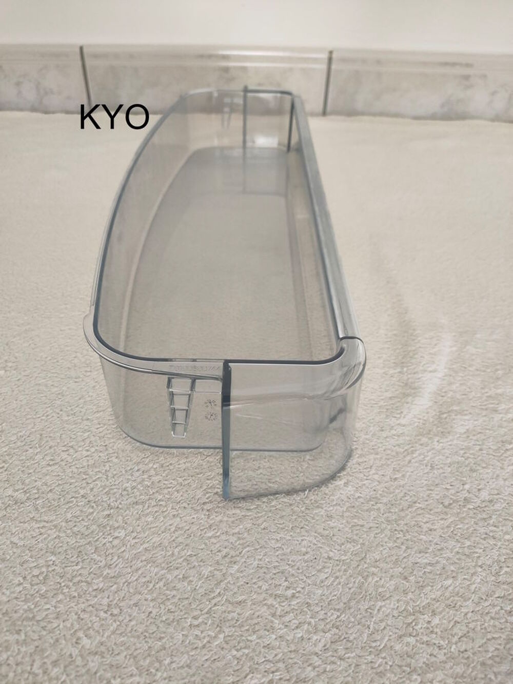 Whirlpool balconnet &eacute;tag&egrave;re de porte d'origine, 481241820175 Electroménager