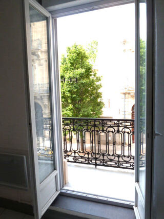  Appartement à louer 1 pièce 20 m²