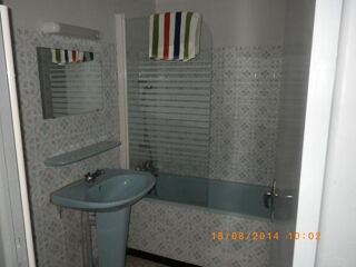  Appartement à louer 2 pièces 32 m²